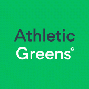 Free Gift Storewide at Athletic Greens Promo Codes